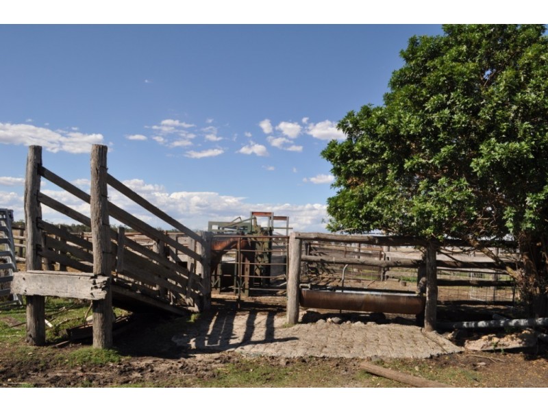 4110 Toowoomba-Karara Road, Felton South QLD 4358