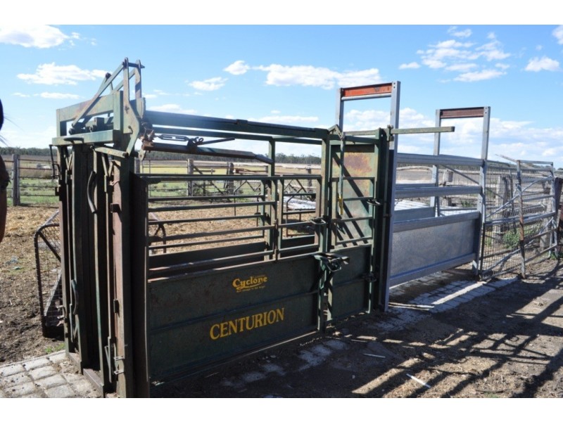 4110 Toowoomba-Karara Road, Felton South QLD 4358