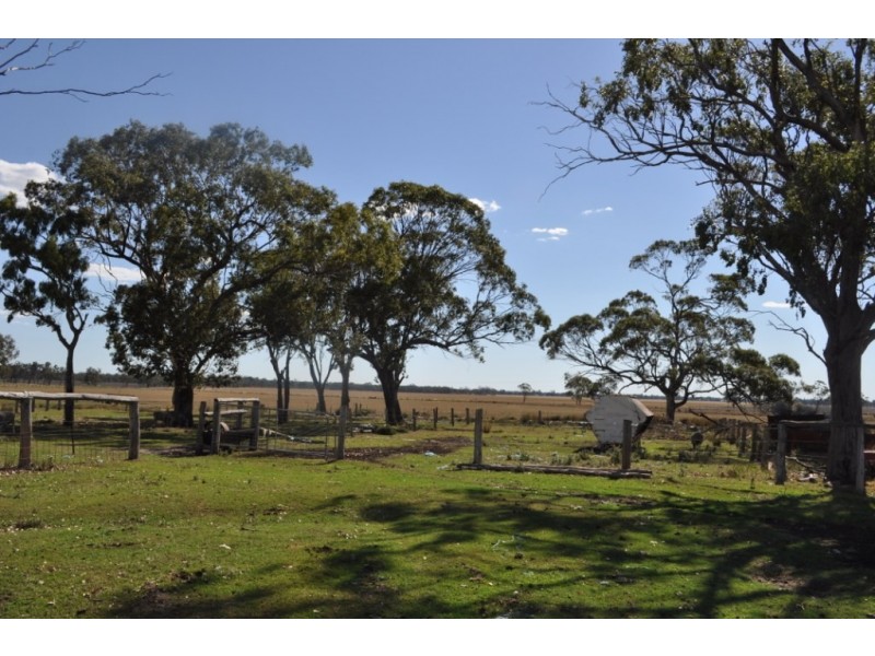 4110 Toowoomba-Karara Road, Felton South QLD 4358