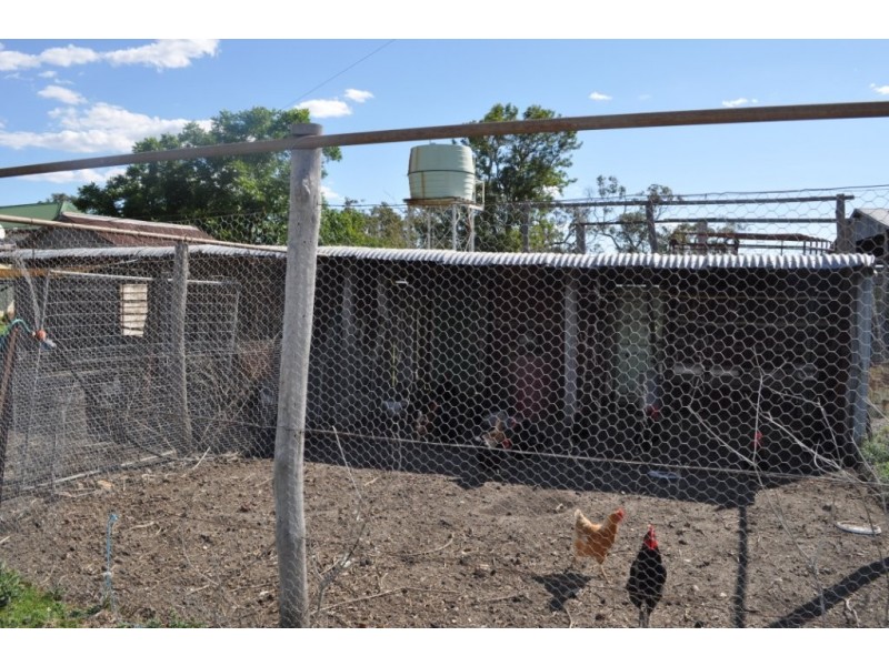 4110 Toowoomba-Karara Road, Felton South QLD 4358