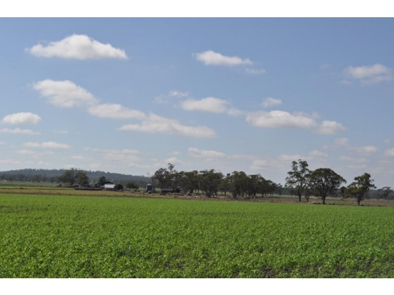 4110 Toowoomba-Karara Road, Felton South QLD 4358