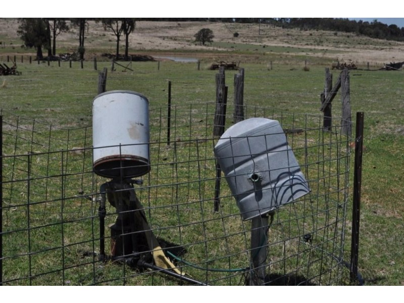 640 Quinalow Peranaga Road, Peranga QLD 4352