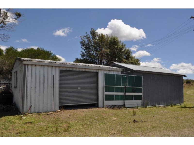 640 Quinalow Peranaga Road, Peranga QLD 4352