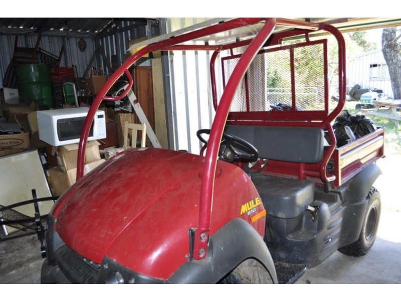 640 Quinalow Peranaga Road, Peranga QLD 4352