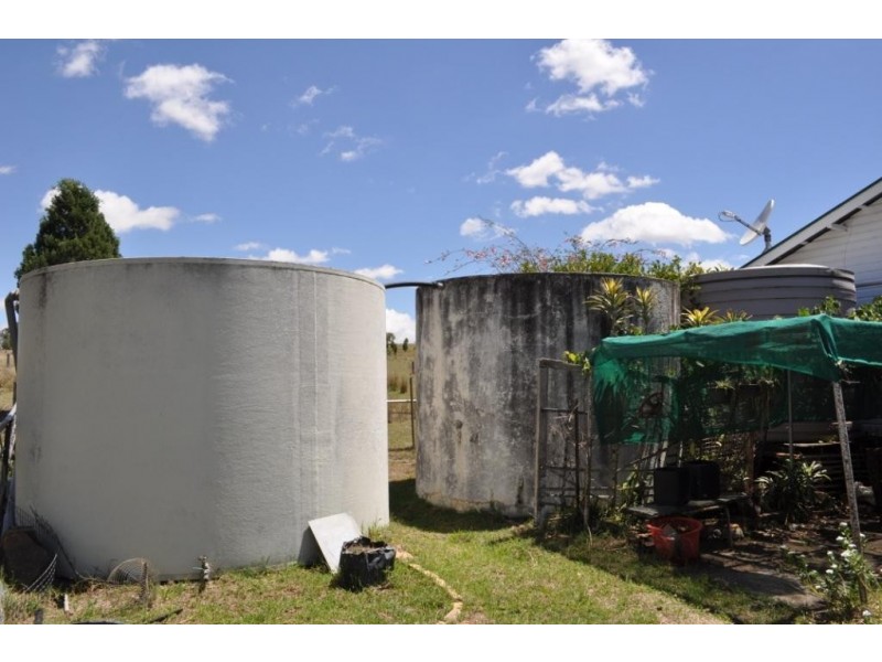 640 Quinalow Peranaga Road, Peranga QLD 4352