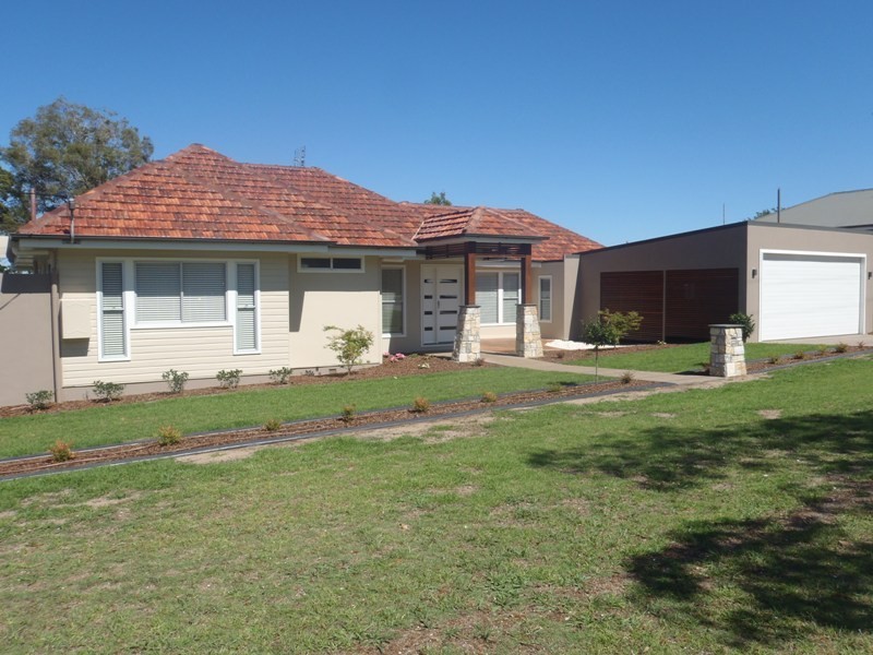 141 Mackenzie Street, East Toowoomba QLD 4350