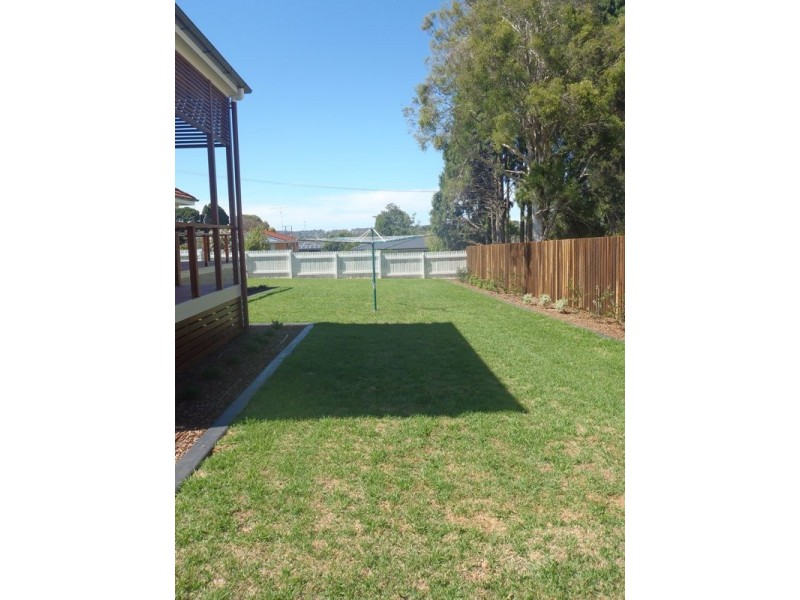 141 Mackenzie Street, East Toowoomba QLD 4350