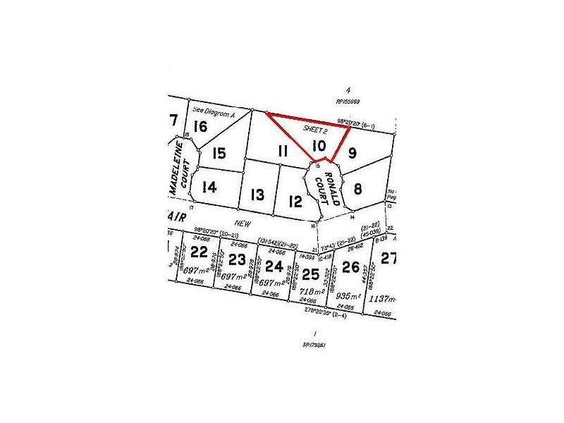 Lot 10 1 Ronald Court, Glenvale QLD 4350
