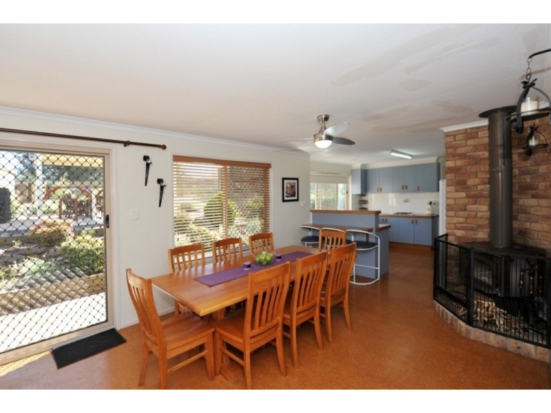 13 Kurrajong Court, Meringandan West QLD 4352