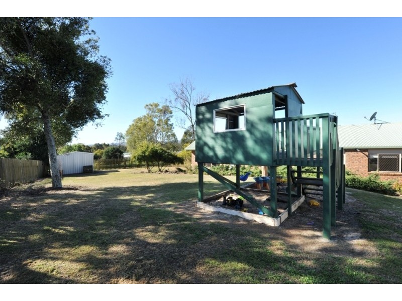 13 Kurrajong Court, Meringandan West QLD 4352