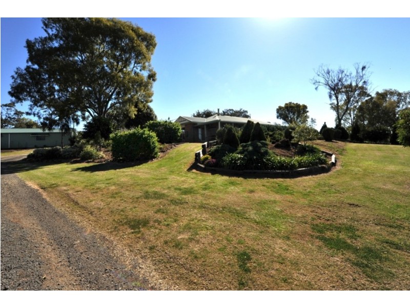 13 Kurrajong Court, Meringandan West QLD 4352