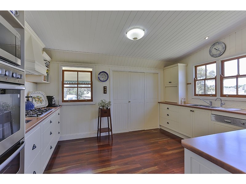 357 Old Goombungee Road, Gowrie Junction QLD 4352