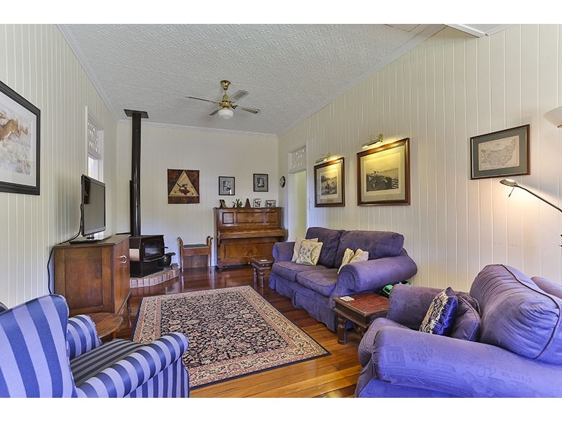 357 Old Goombungee Road, Gowrie Junction QLD 4352