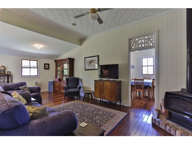 357 Old Goombungee Road, Gowrie Junction QLD 4352