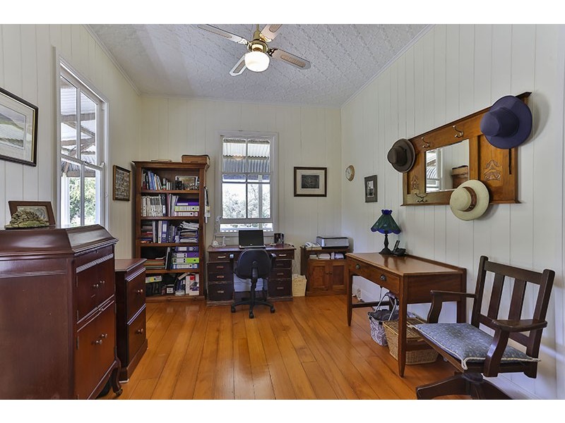 357 Old Goombungee Road, Gowrie Junction QLD 4352