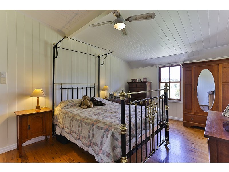 357 Old Goombungee Road, Gowrie Junction QLD 4352