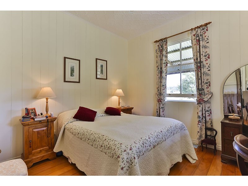 357 Old Goombungee Road, Gowrie Junction QLD 4352