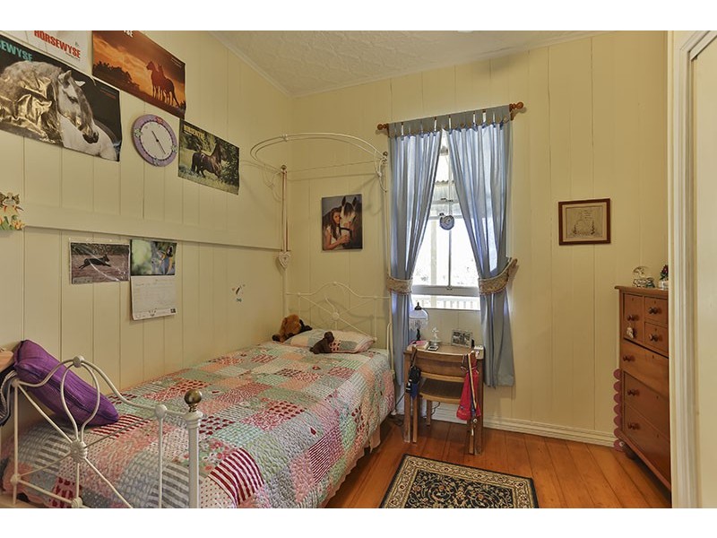 357 Old Goombungee Road, Gowrie Junction QLD 4352