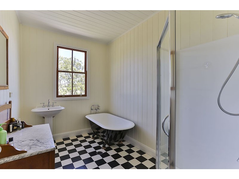 357 Old Goombungee Road, Gowrie Junction QLD 4352