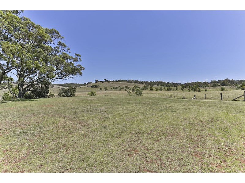 357 Old Goombungee Road, Gowrie Junction QLD 4352