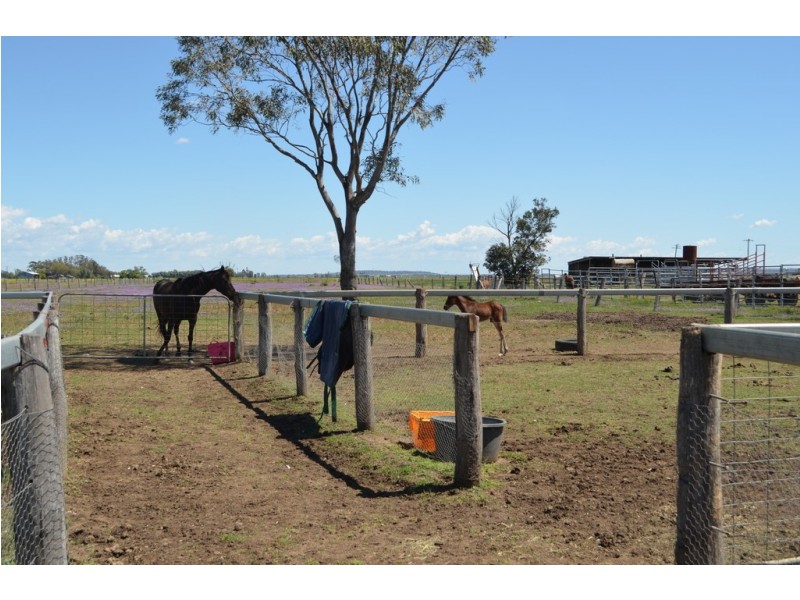 90 Devon Park Road, Oakey QLD 4401