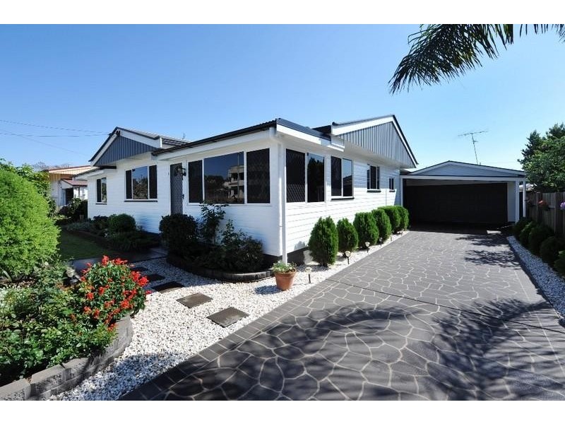 3 Hursley Road, Newtown QLD 4350