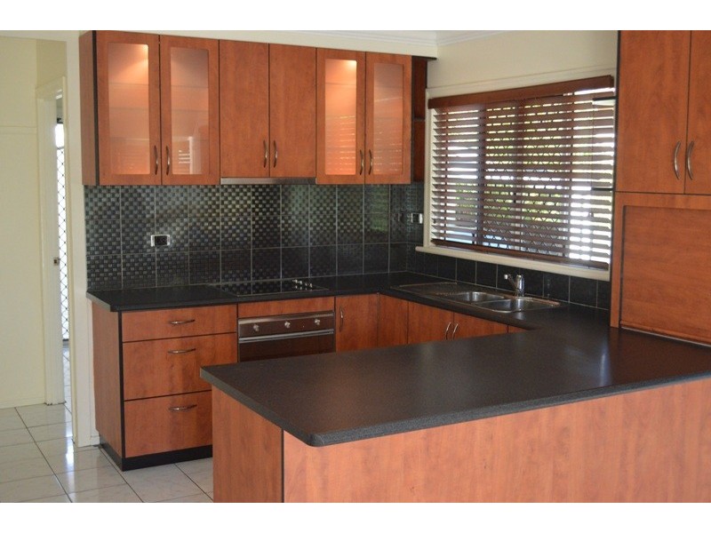 3 Hursley Road, Newtown QLD 4350
