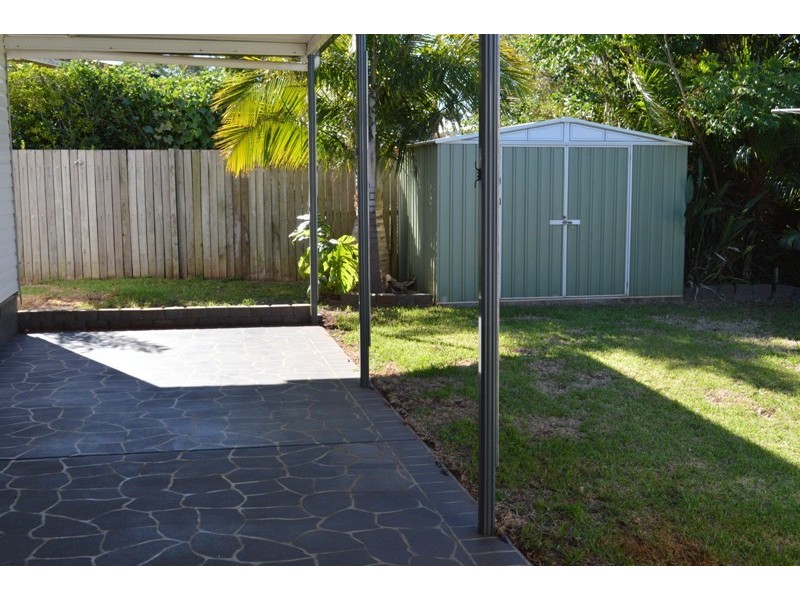 3 Hursley Road, Newtown QLD 4350