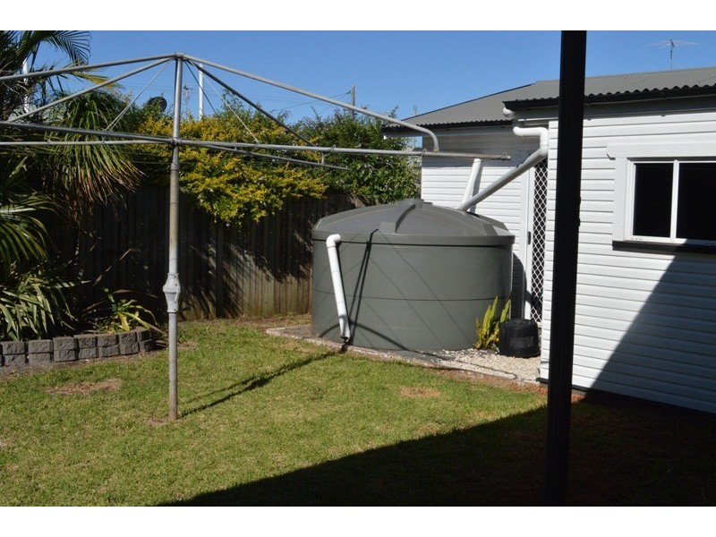 3 Hursley Road, Newtown QLD 4350