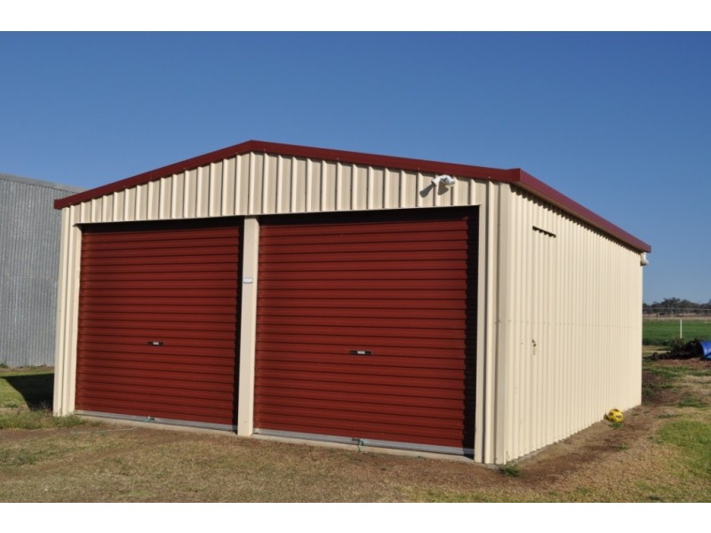 22 Clarkes Road, Clifton QLD 4361