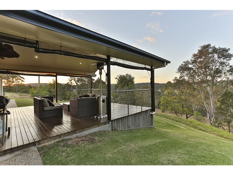 12 Claudia Court, Top Camp QLD 4350