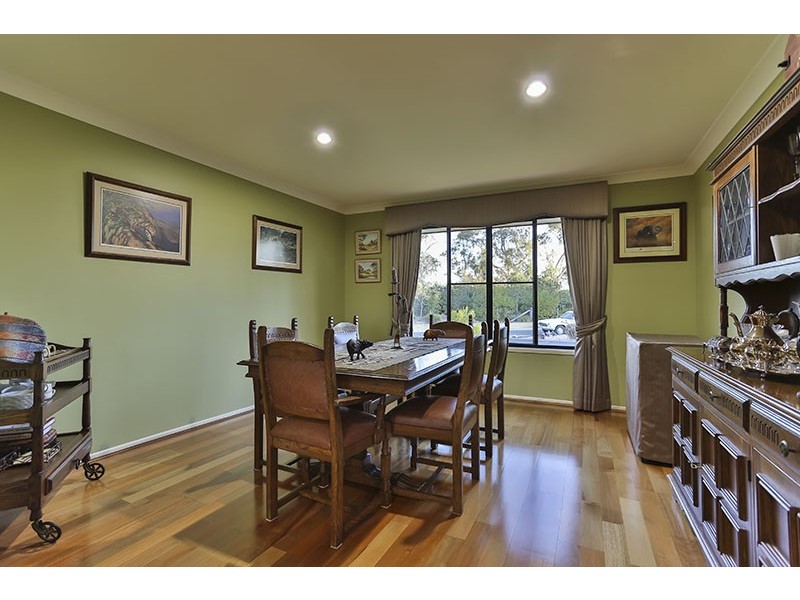 12 Claudia Court, Top Camp QLD 4350