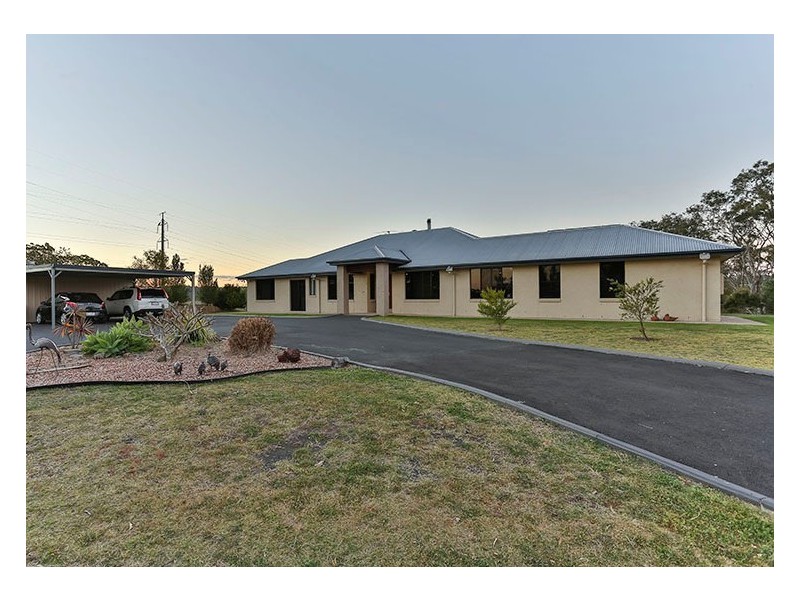 12 Claudia Court, Top Camp QLD 4350