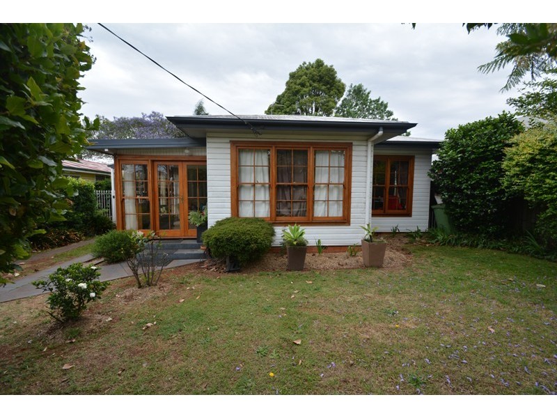 101 Curzon Street, East Toowoomba QLD 4350