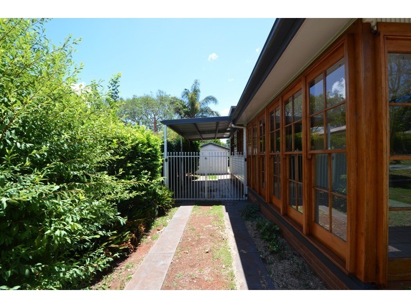 101 Curzon Street, East Toowoomba QLD 4350