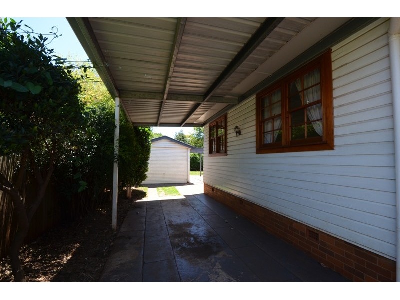 101 Curzon Street, East Toowoomba QLD 4350