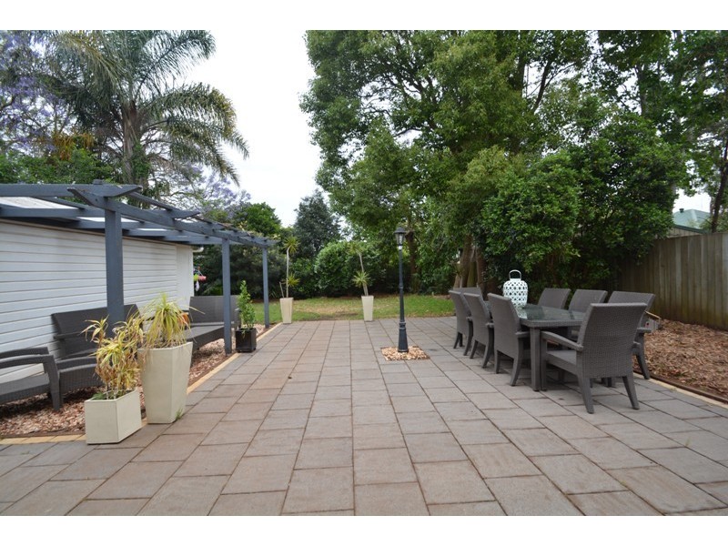 101 Curzon Street, East Toowoomba QLD 4350