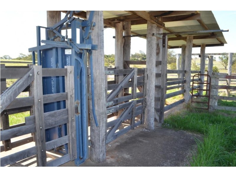 77 Hill Road, Groomsville QLD 4352