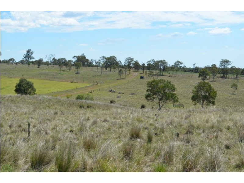 77 Hill Road, Groomsville QLD 4352