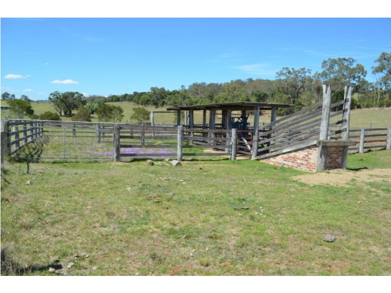 77 Hill Road, Groomsville QLD 4352