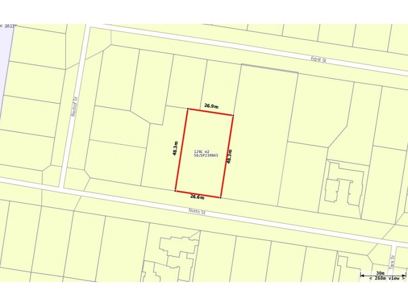 269 North Street, Wilsonton Heights QLD 4350