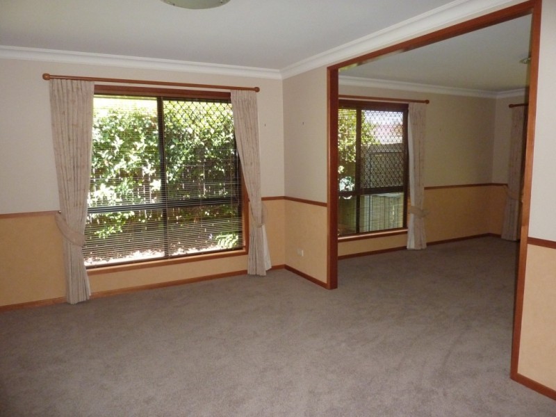 50 Wood Drive, Middle Ridge QLD 4350