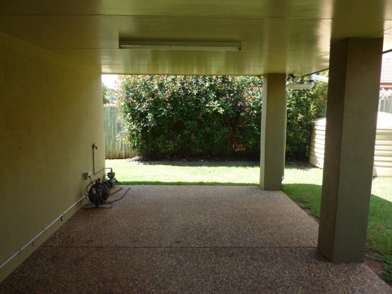 50 Wood Drive, Middle Ridge QLD 4350
