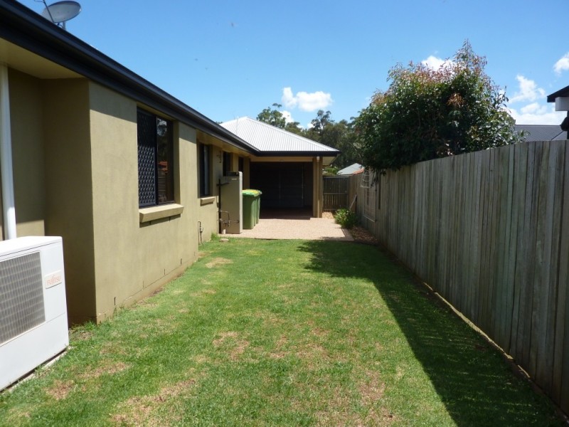 50 Wood Drive, Middle Ridge QLD 4350