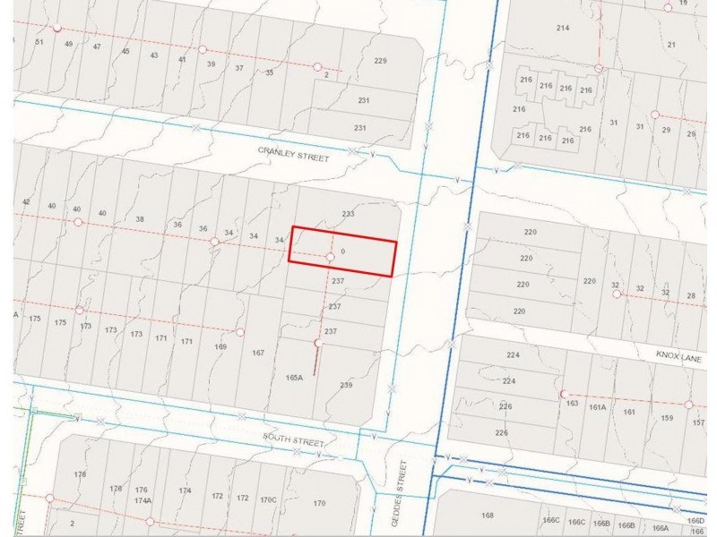 235 Geddes Street, South Toowoomba QLD 4350