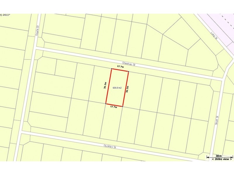 12 Sheehan Street, South Toowoomba QLD 4350