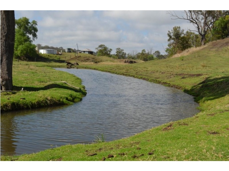 0 Douglas-Plainby, Plainby QLD 4355