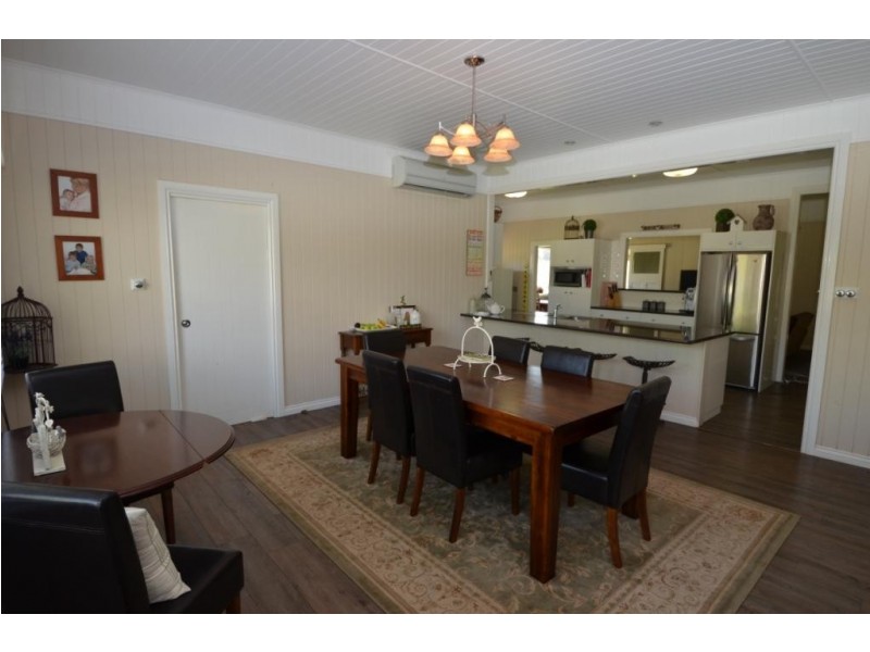 0 Douglas-Plainby, Plainby QLD 4355
