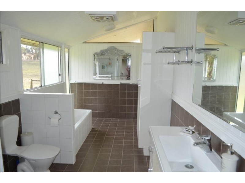 0 Douglas-Plainby, Plainby QLD 4355