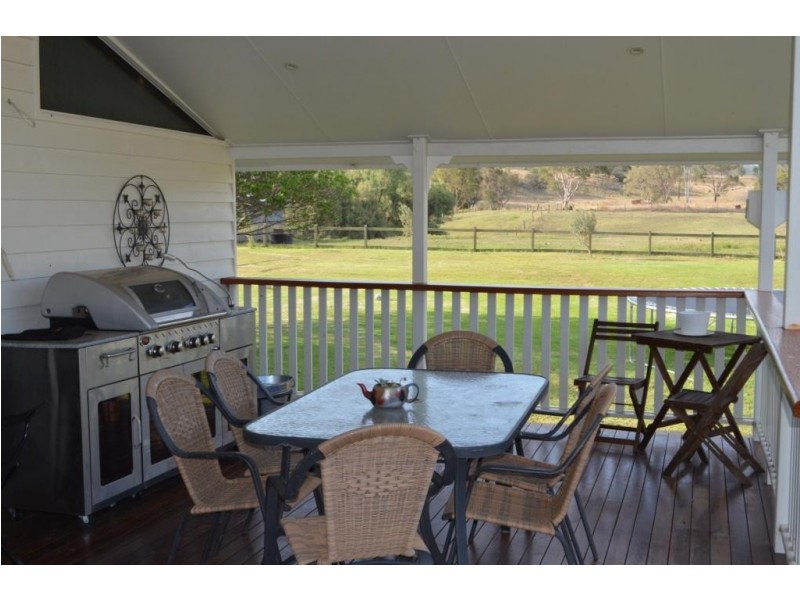 0 Douglas-Plainby, Plainby QLD 4355